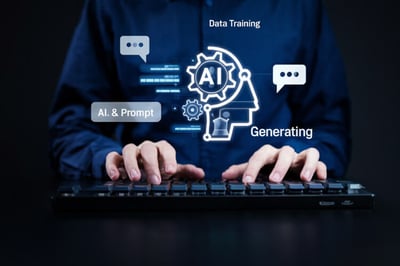 AI and Machine Learning in Sales: Creating High-Impact, Data-Driven Workflows