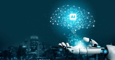 The Role of AI in Driving Digital Transformation for Modern Enterprises