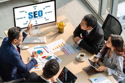 What Is SEO? Beginner’s Guide to Search Engine Optimisation