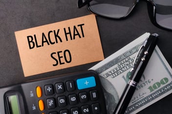 Black Hat SEO Techniques to Avoid and How to Recover from SEO Penalties